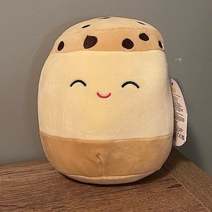 NWT Koako the Ice Cream Sandwich 7" squishmallow